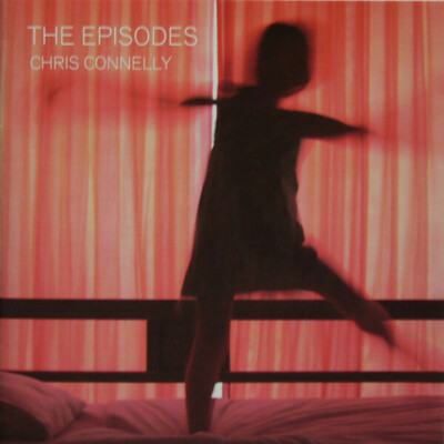 Chris Connelly - The episodes -  - V2031036