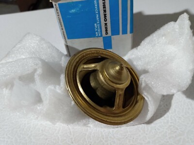 THERMO KING 11-2875-9207 THERMOSTAT KIT NIB