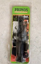 Primos Hunting Rubberneck Model 737 Deer Grunt Call Discontinued Retired NIP