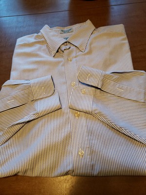 ll bean dress shirts