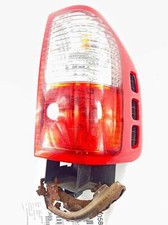 1998-04 Isuzu Rodeo Left Driver Tail Light Rear Lamp Lh Oem 8979414200 1998-04 Isuzu Rodeo Left Driver Tail Light Rear Lamp Lh Oem 8979414200