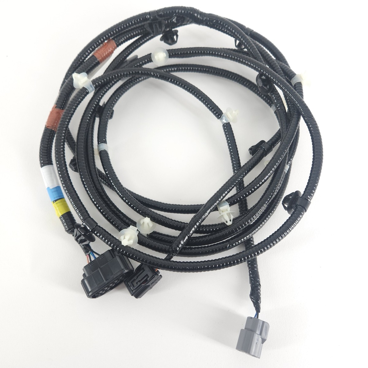 Genuine OEM Honda 32121-TG7-A11 Front Bumper Electrical Harness