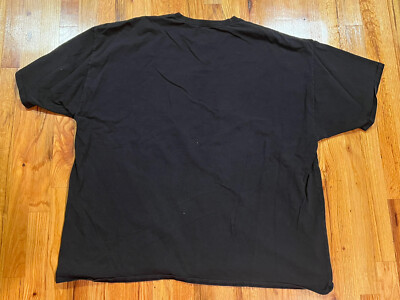 Vintage A Tribe Called Quest The Low End Theory Shirt Men's