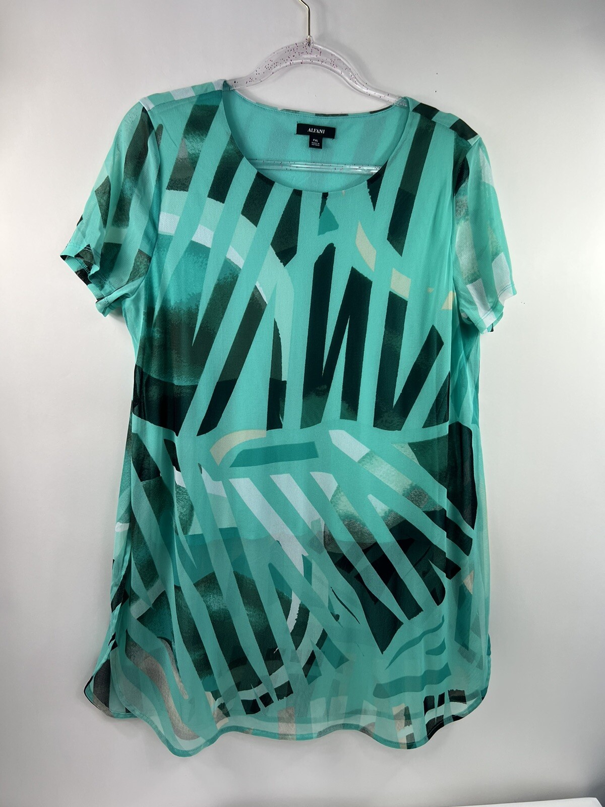 alfani blouses