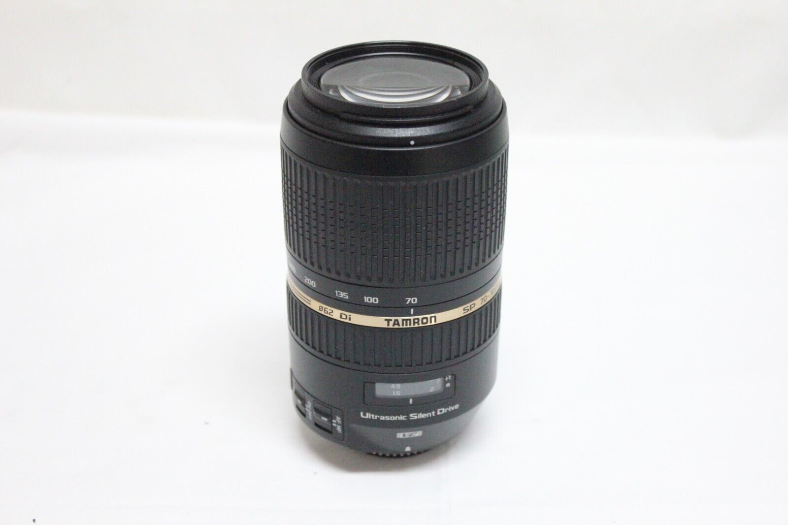 Tamron SP 70-300mm F4-5.6 Di VC USD A005 Lens for nikon | eBay