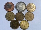 8 Different Tokens — photo 1
