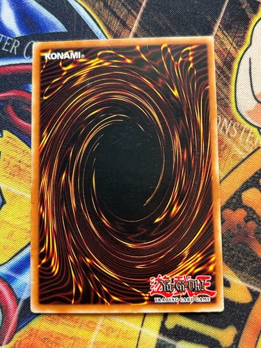 Yu-Gi-Oh Big-Tusked Mammoth FET-EN015 1st Edition Ultimate Rare MP - Picture 6 of 10
