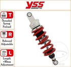 Rear Shock Honda ST 1100 A Pan European ABS 1999-2001 Mono Emulsion Gas Top Line