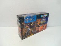 Micro Machines Star Wars Chewbacca / Endor Micro Machines Star Wars Chewbacca / Endor