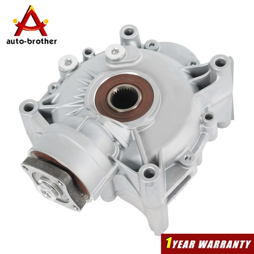 1332802 Rear Differential Assembly For Polaris Scrambler 1000 XP, EPS, 850 XP HO - Picture 8 of 12
