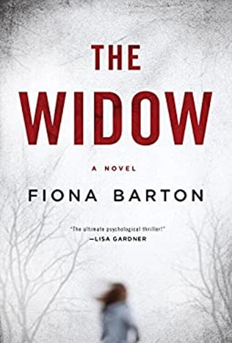 The Widow Fiona Barton