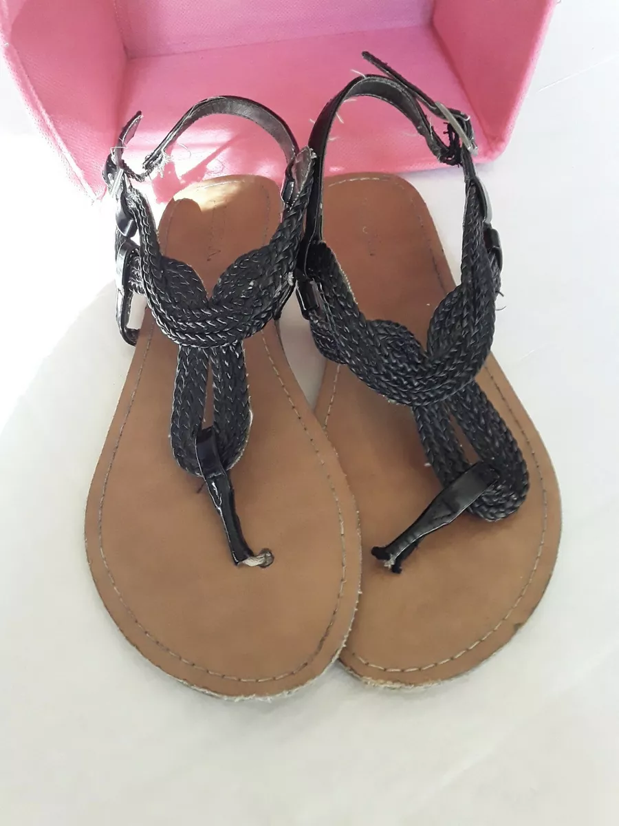 Merona flip best sale flops