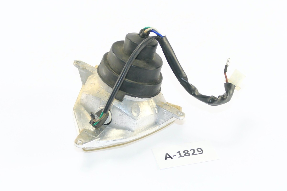 Sachs Qingqi QM 125 GY ZX125 BJ 2010 - headlight A1829 | eBay