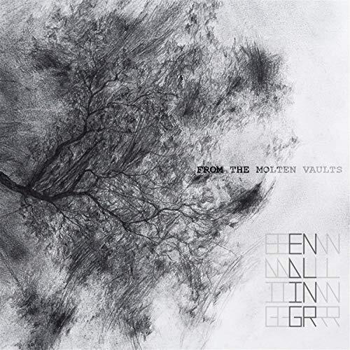 Endlingr From the Molten Vaults CD SOUL0158 NEW