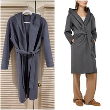 NEW!  AUTHENTIC S MAX MARA Dream wool cashmer...