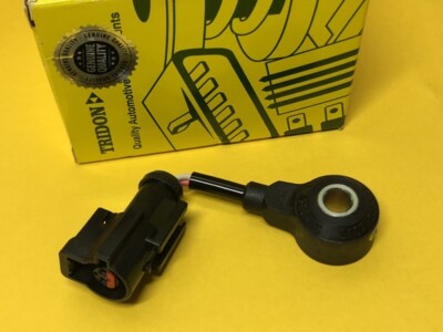 Knock sensor for Mazda BJ 323 Protege + Astina 1.8L 98-03 FPDE