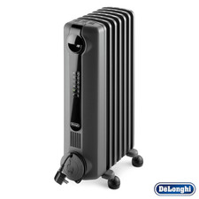 Bionaire 1.5kw Oil Filled Portable Heater Radiator 1500w Boh1503 for sale  online | eBay