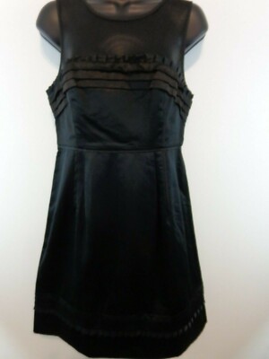 juicy couture cocktail dresses JUICY COUTURE~Ladies Cocktail Dress~Blingy Black & Gold~Size 2~Sexy--Ships FREE