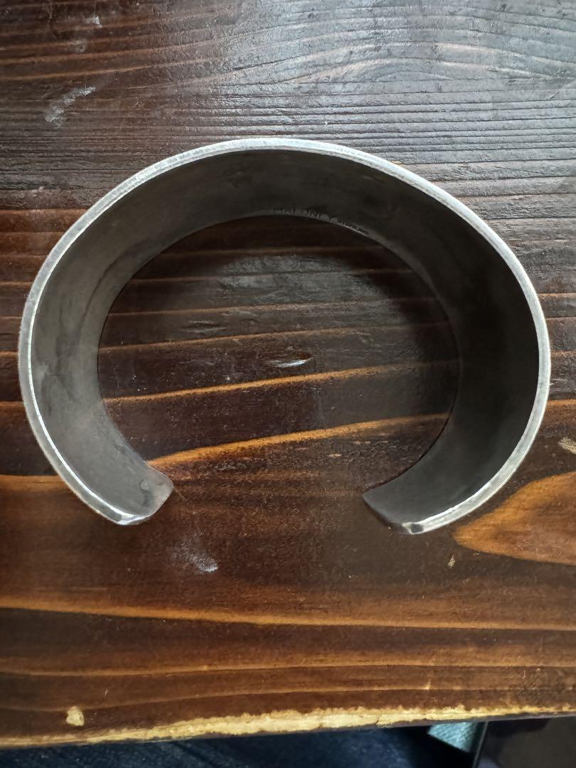 Navajo Bangle Vintage Silver 925 Indian Jewelry JAPAN JP | eBay