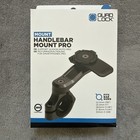 QUAD LOCK Motorcycle Handlebar Mount PRO Cell Phone Mount NEW FAST SHIPPING