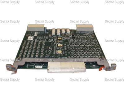 CCA512G1 TELCO SYSTEMS EDGELINK HUB RELAY CD CARD