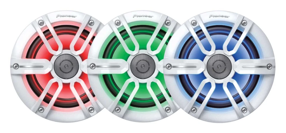 Pioneer UD-ME650LED - LED Lighting for TS-ME650FC/FS - Image 2 of 4