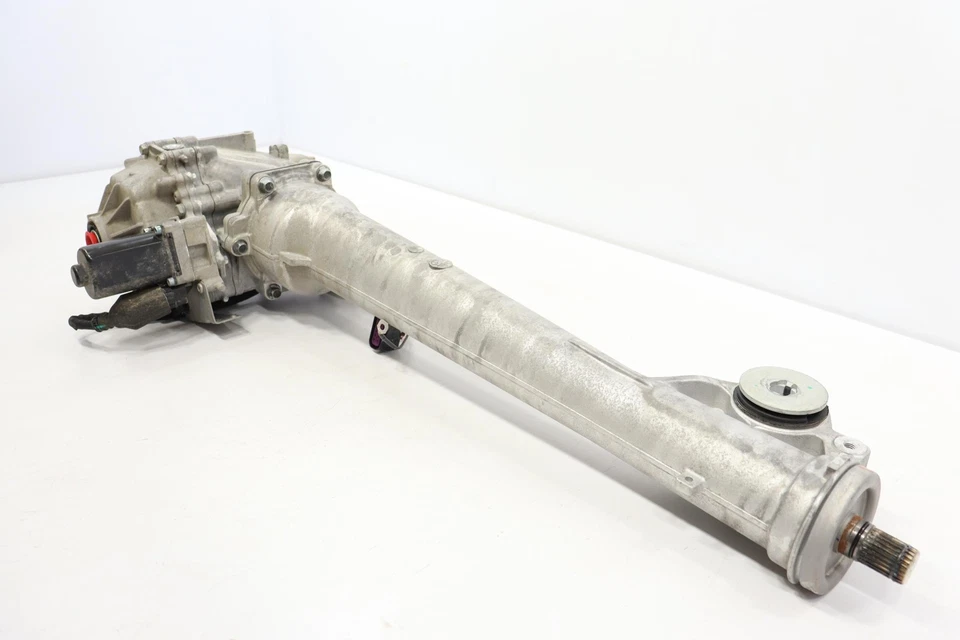 2021 - 2025 CHEVROLET TRAILBLAZER AWD REAR AXLE DIFFERENTIAL 3.17 RATIO OEM - Image 3 of 4