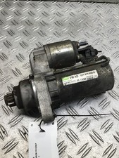 Anlasser 02T911023S VW Polo V (6R) 1.2 51kW 69PS StarterS CGPA