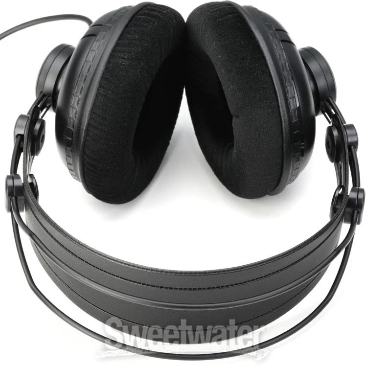 Samson SR950 Studio Headphones - Closed - Image 2 of 4