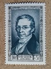 456d 1951 893 Gay-Lussac nsc