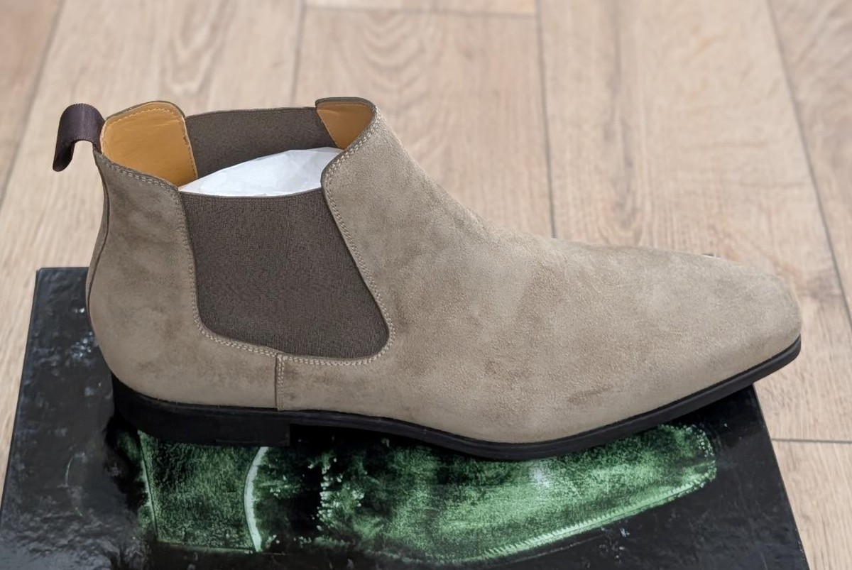 $495 Mens Magnanni  display picture 1