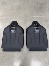 Bmw M5 G90g99 Oem Seat Back Covers 2025-2027 Bmw M5 G90g99 Oem Seat Back Covers 2025-2027
