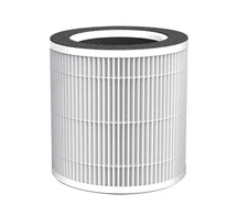 MEGAWISE True HEPA Filter, Replacement parts Only Compatible for EPI235A Old ...