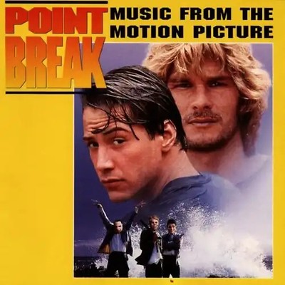 Various - Point Break