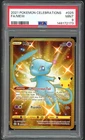 Pokemon Card - PSA 9 Mew 025/025 - 25th Anniversary Celebrations - MINT