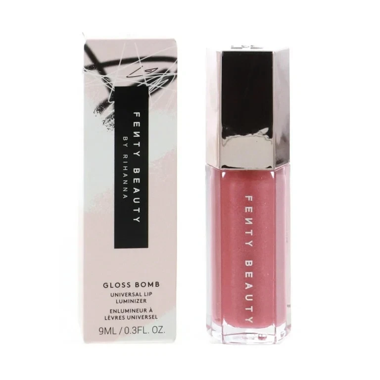 NEW Fenty Beauty Gloss Bomb Universal Lip Luminizer 9ml - Full Size | Fu$$y 02