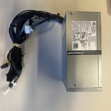 HP 500W PSU , PA-5501-2HA For HP 480 280 288 680 800 600 400 G3 G4 4Pin 7Pin