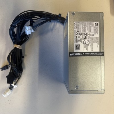 HP 500W PSU , PA-5501-2HA For HP 480 280 288 680 800 600 400 G3 G4 4Pin+7Pin