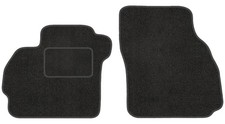 Vorne fußmatten für Mazda 5 II (2010-2016) - Passgenau