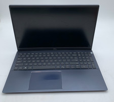 Dell Inspiron 5501 14" i5-1035G1 1 GHz 250 GB SSD 12 GB DDR4 blu computer portatile equo/ammaccature