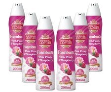 Imperial Leather Foamburst Nourishing Shower Gel, Lychee & Lotus Flower Body ...