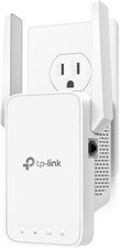 TP-Link AC1200 RE315 WiFi Extender, 5GHz/2.4GHz, Up to 1500 Sq.ft, 30 Devices,