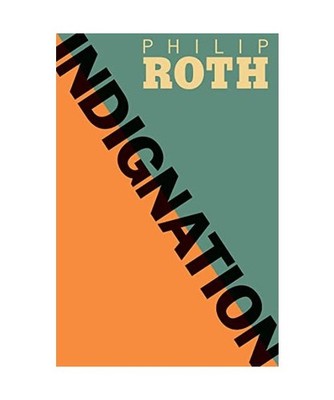 Indignation, Philip Roth