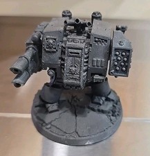 Games Workshop Warhammer 40K Space Marines - Dreadnought Vintage Classic OOP