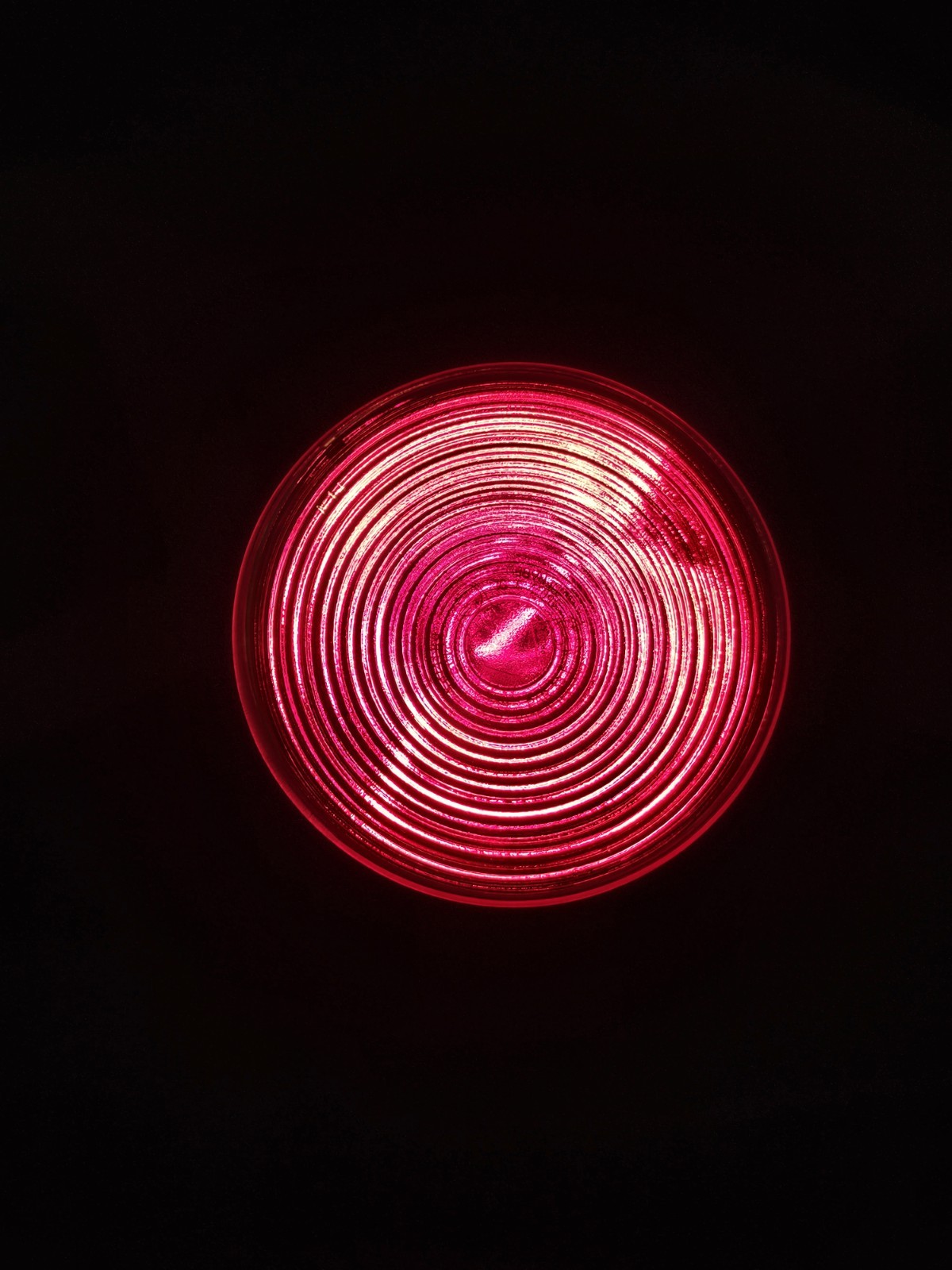 Vintage PHILIPS RI 1521 Infrared Heat Lamp Muscular Pain Relief Light - Boxed image 7