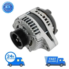 11151 Alternator 130 Amp for 2007-2008 Honda Ridgeline Pilot 2005-2008 Acura RL