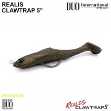 DUO REALIS CLAW TRAP - Fishing Lure made in Japan
