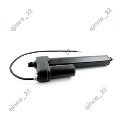 Linear Actuator 12V 6000N Torque 700mm IP65 customizable 8-524E for Elevator