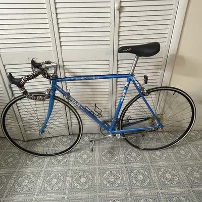 Fuji Feather Si 3 5 Vintage Road Bike ISHIWATA ROUBAIX ROAD