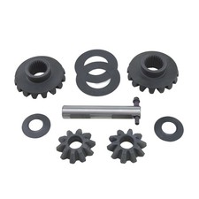 Yukon Standard Open Spider Gear Kit Early Gm 7.5 26 Spline And Large Windows